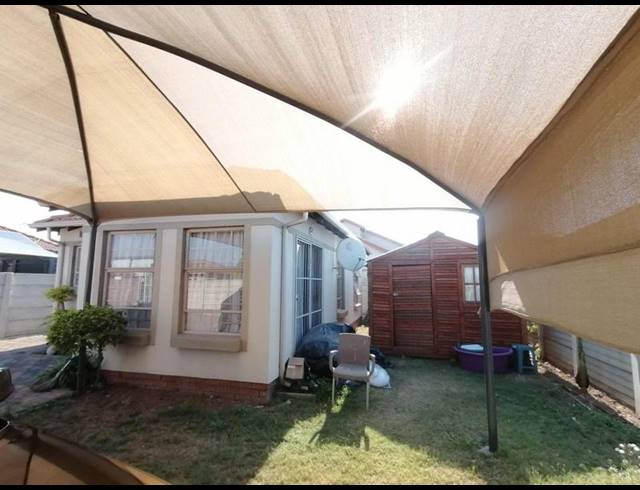 3 BEDROOM HOUSE FOR SALE IN ANDEON